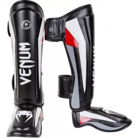 Захист ніг Venum Elite Standup Shinguards-L
