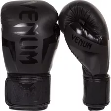 Боксерские перчатки Venum Elite Boxing Gloves-12