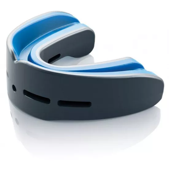 Двойная капа Shock Doctor Nano Double Mouthguard