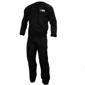 Сгоночный костюм TITLE Exceed Nylon Sauna Suit-M