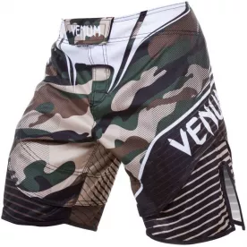 Шорти для ММА Venum Camo Hero Fightshorts-S