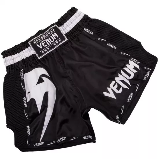 Шорти для муай тай Venum Giant Muay Thai Shorts-S