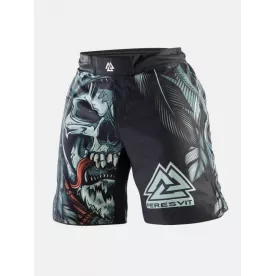 Шорти для ММА Peresvit The Chief MMA Fight Shorts-XS