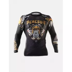 Рашгард Peresvit Odin Blessing Long Sleeve Rash Guard-S
