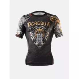 Рашгард Peresvit Odin Blessing Short Sleeve Rash Guard-S