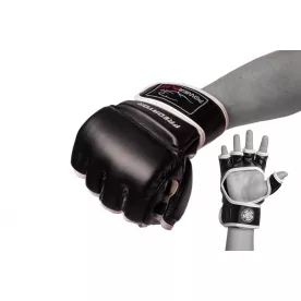 Рукавички MMA PowerPlay 3056-S