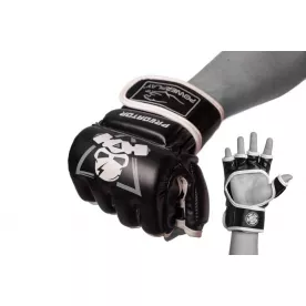 Рукавички MMA PowerPlay 3056 Print-S