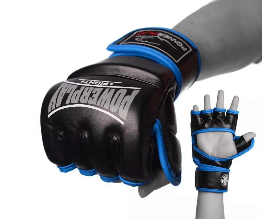 Перчатки для MMA PowerPlay 3058-S
