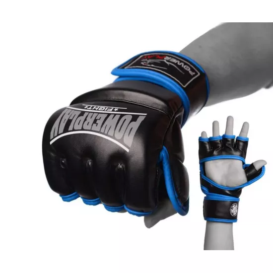Перчатки для MMA PowerPlay 3058-S