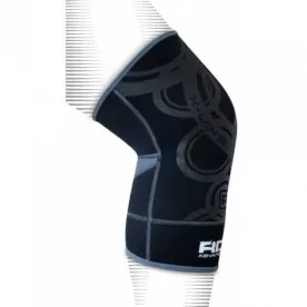 Наколінник спортивний неопреновий RDX (1 шт)-S/M