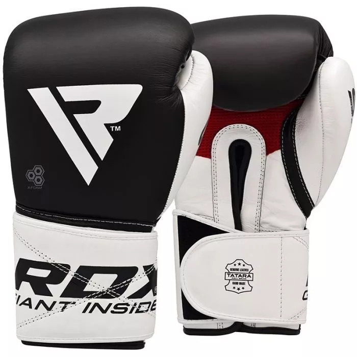 Боксерские перчатки RDX Pro Gel S5-14