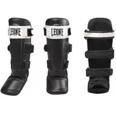 Захист гомілки Leone Shock Black-M