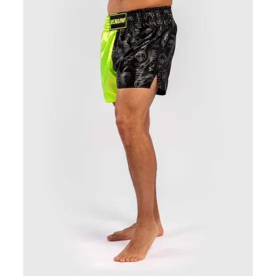 Шорти для тайського боксу Venum Logos Muay Thai S