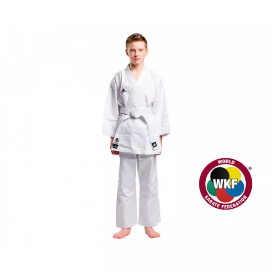 Кимоно для карате Adidas Club K220C-120