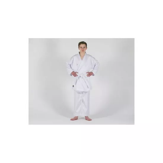 Кимоно для карате Adidas Adizero (белый, K0)-150