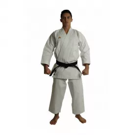 Кимоно для карате японский стиль Adidas "K460J" (белый, K460J)-150 