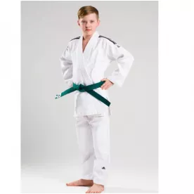 Кімоно для дзюдо Adidas Club (біле, J350W)-110