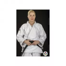 Кимоно для дзюдо Champion|| IJF (белый, J750W)-150