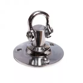 Кріплення для пневмогруші боксерської PowerPlay 3071-сірий