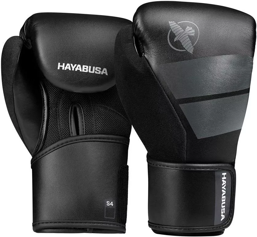 Рукавички для боксу Hayabusa S4 Boxing Gloves-12