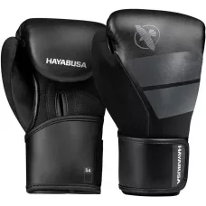 Перчатки для бокса Hayabusa S4 Boxing Gloves-12