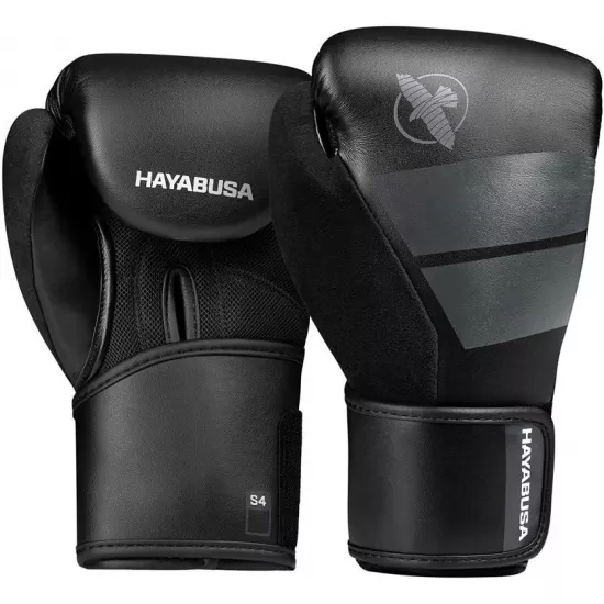Перчатки для бокса Hayabusa S4 Boxing Gloves-10