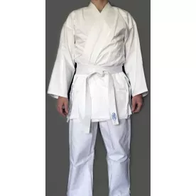 Кимоно для каратэ "CLUB" (белое) Green Hill-120