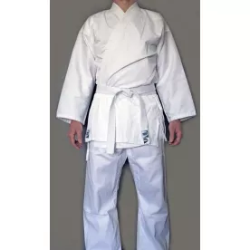 Кимоно для каратэ "KSB" (белое) Green Hill-120