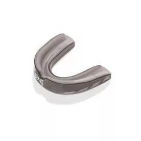 Боксерська капа Everlast Evershield Single-сірий