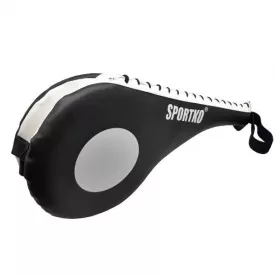 Ракетка хлопушка для тхеквондо SportKO РХ1-1 штука