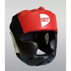 Шолом боксерський "POISE" Green Hill Розмір: S