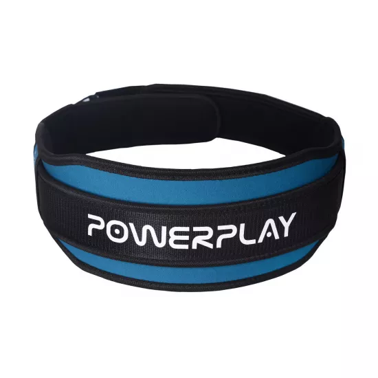 Пояс для тяжелой атлетики PowerPlay 5545 S