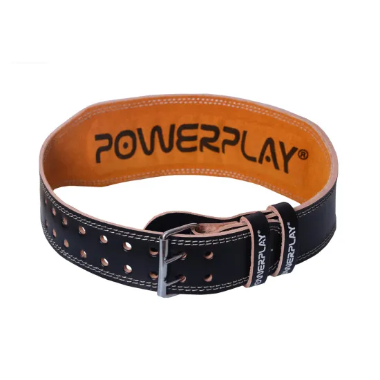 Пояс для тяжелой атлетики PowerPlay 5084 S