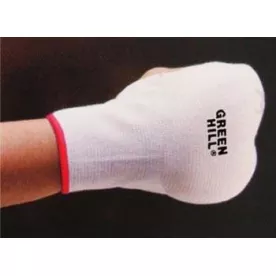 Накладки на руки для каратэ "HP-6133" Green Hill-M