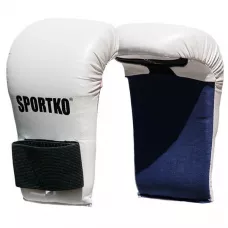 Накладки для карате SPORTKO НК-2-S/M