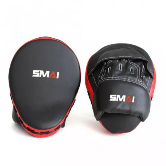 Лапа для боксу SMAI Foсus Mitt