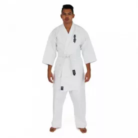 Кимоно для карате Smai Kyokushinkai Student GI Белое-120