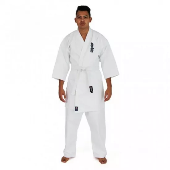 Кимоно для карате Smai Kyokushinkai Student GI Белое-120