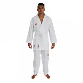 Кимоно для карате Smai "JIN KUMITE GI" с лицензией WKF-110