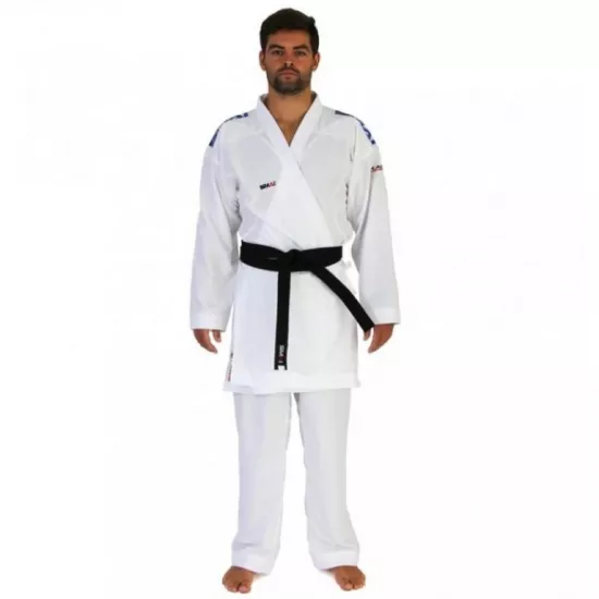 Кімоно для карате SMAI "JIN KUMITE GI ELITE" з ліцензією WKF-130