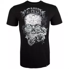 Футболка Venum Santa Muerte 3.0 T-Shirt-S