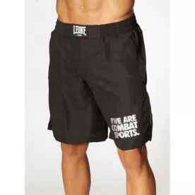 Шорты Leone Basic Black-M