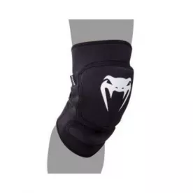 Наколінники для ММА Venum Kontact Evo Knee Pads (2шт)-S