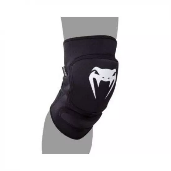 Наколінники для ММА Venum Kontact Evo Knee Pads (2шт)-S