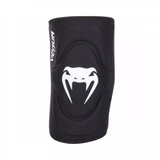Наколенники Venum Kontact Lycra Knee Pad Patented (2шт)-S