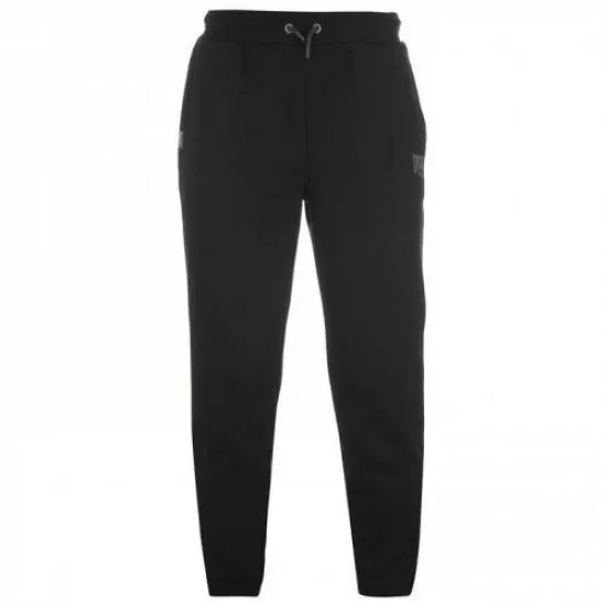 Штаны Everlast Jogging Bottoms Mens-S