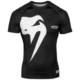 Рашгард Venum Giant Rashguard Short Sleeves-S