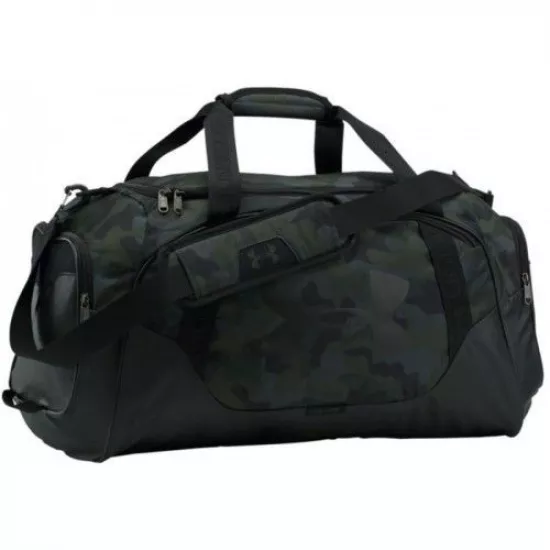 Сумка Under Armour Undeniable 3.0 Medium Duffel