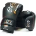 Боксерські рукавички Rival RB1 Ultra Bag Gloves Black-8