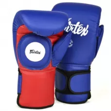 Лапы-перчатки Fairtex BGV13 Coach Sparring Gloves-14